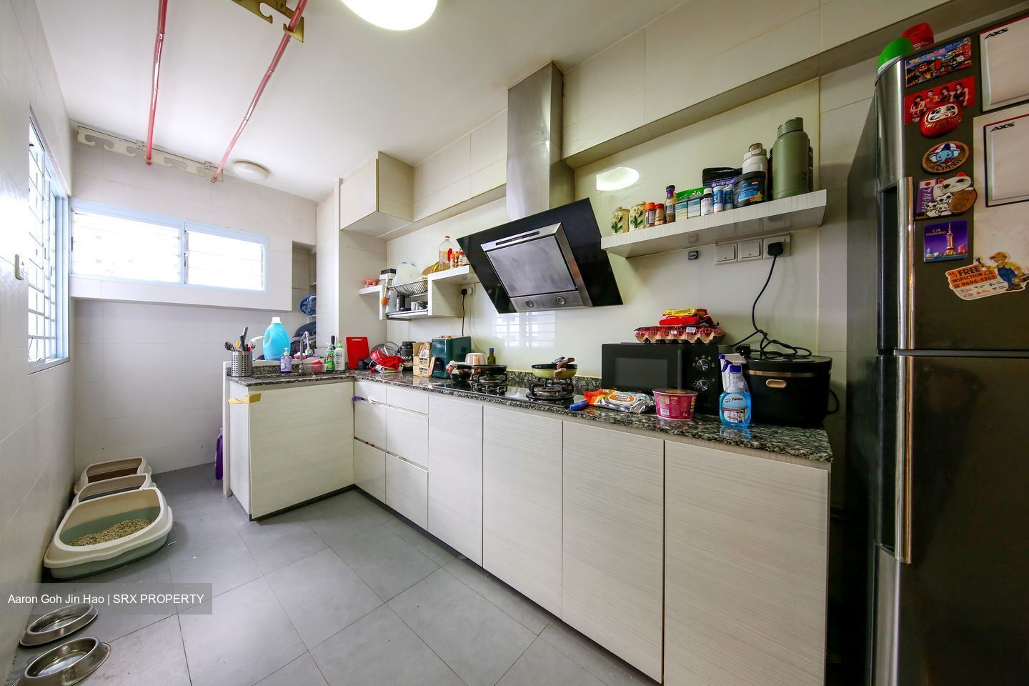 Blk 689B Choa Chu Kang Drive (Choa Chu Kang), HDB 5 Rooms #630662831